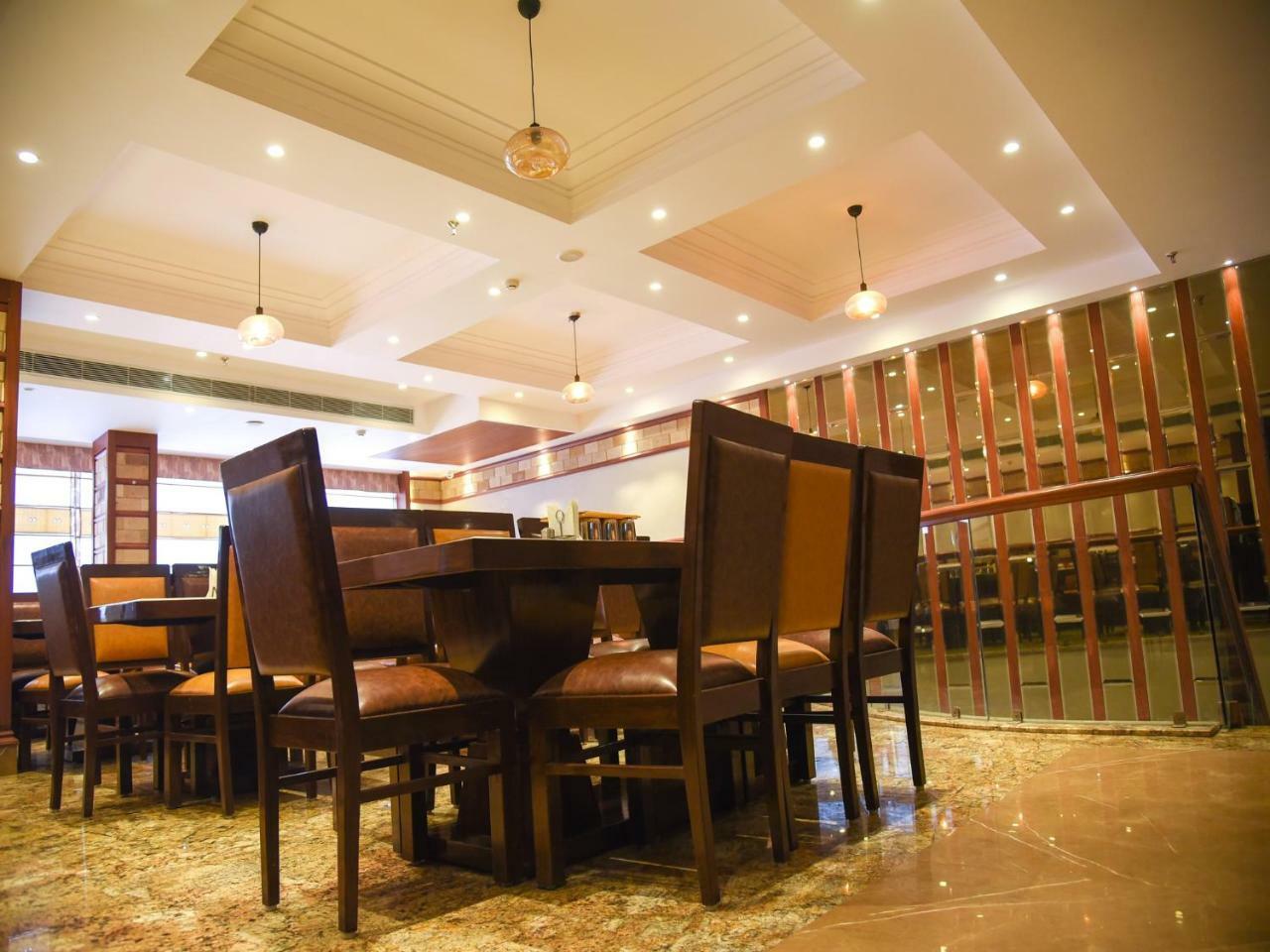 Bharawan Clarks Inn Express Amritsar Ngoại thất bức ảnh
