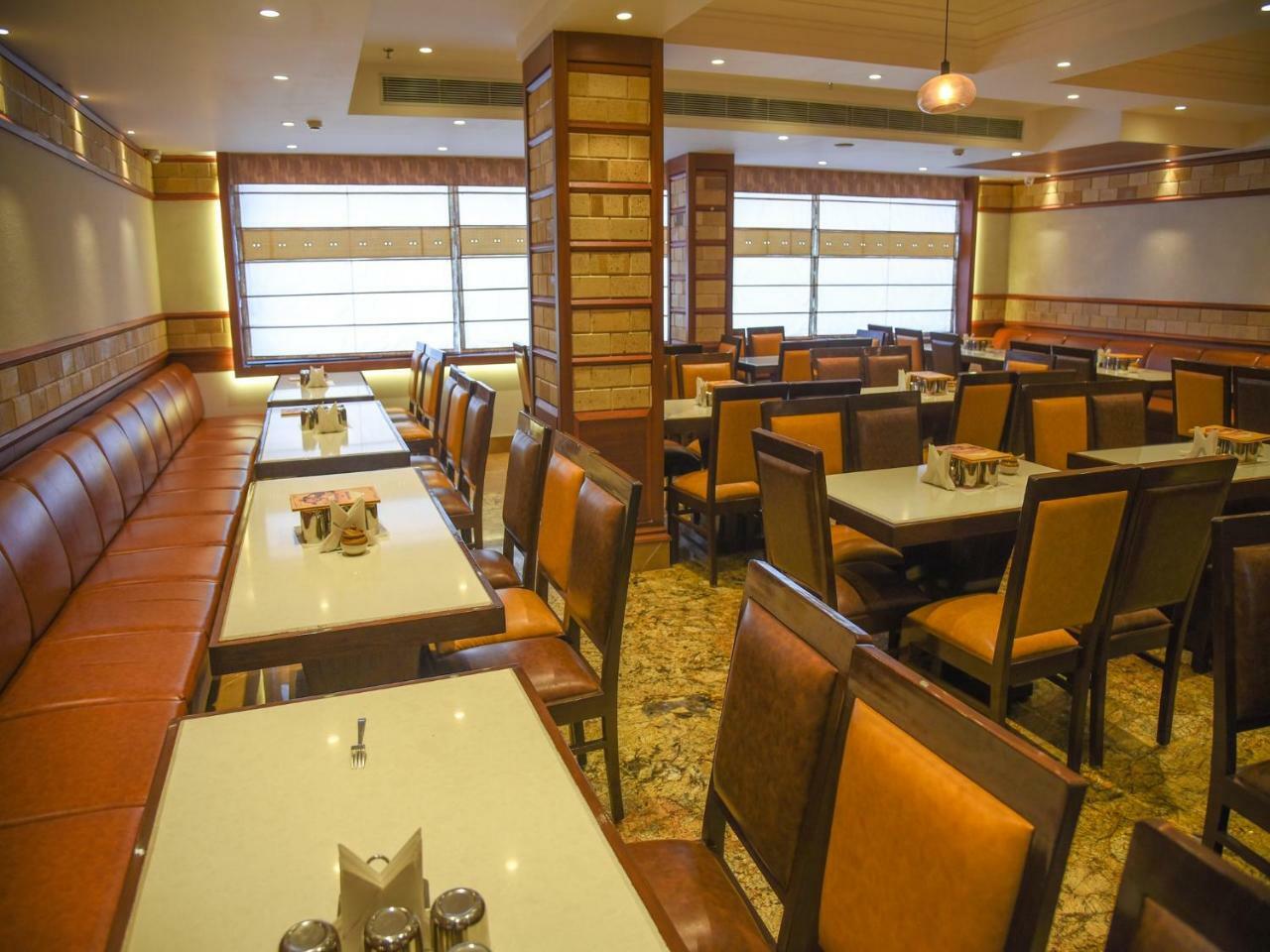 Bharawan Clarks Inn Express Amritsar Ngoại thất bức ảnh